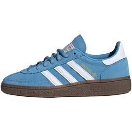 adidas Handball Spezial royalblau/gold/weiß 36
