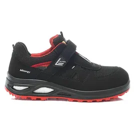 ELTEN Hannah XXTL black-red Easy ESD S1P Gr. 38