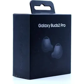 Samsung Galaxy Buds2 graphite