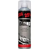 Kwasny Racing 2-SCHICHT KLARLACK 500ML