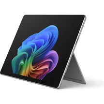 Microsoft Surface Pro 11 16 GB RAM 1 TB Ultra 7 266V Platin für Unternehmen