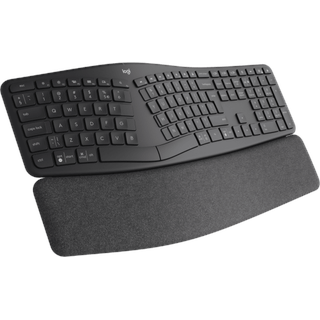 Logitech Ergo K860 DE