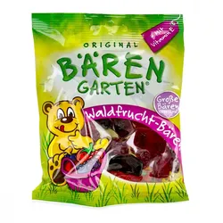 Soldan Bären Waldfrucht mit Antioxidantien