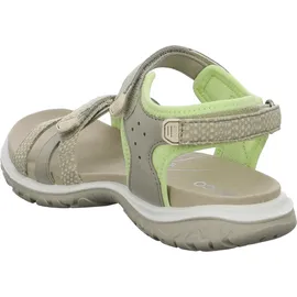 ECCO Offroad Roam Cashmere/Lime 40