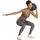 adidas Optime Workout Charcoal XS