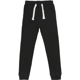 MINYMO MIBasic Klassische Sweatpant grau 92