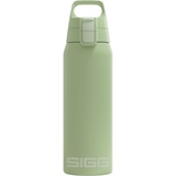 Sigg Shield Therm One Eco Green