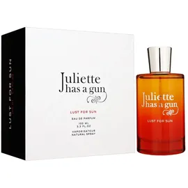 Juliette Has a Gun Lust for Sun Eau de Parfum 100 ml