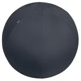 Leitz Ergo Active Sitzball Dunkelgrau 65 cm