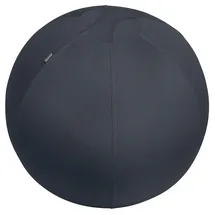Leitz Ergo Active Sitzball Dunkelgrau 65 cm