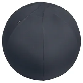 Leitz Ergo Active Sitzball Dunkelgrau 65 cm