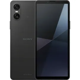 Sony Xperia 10 VI 5G 8 GB RAM 128 GB gojischwarz