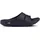 Oofos OOahh Sandale schwarz Gr. 41