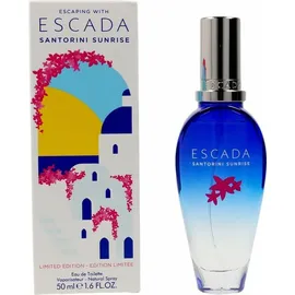 Escada Santorini Sunrise Eau de Toilette 50ml