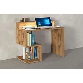 Home Affaire Schreibtisch Esse beige