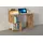 Home Affaire Schreibtisch Esse beige