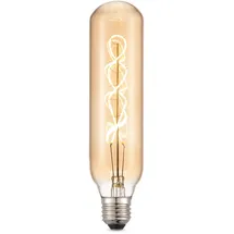 Besselink licht LED-Lampe Home Sweet Home 1391281 4 W E27 warmweiß 280 lm