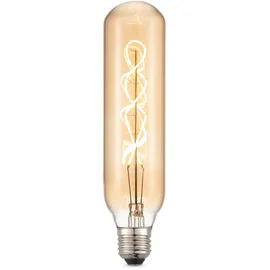Besselink licht LED-Lampe Home Sweet Home 1391281 4 W E27 warmweiß 280 lm