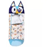 Bluey: Schlafsack - 50 x 130 cm