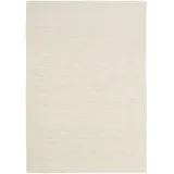 OCI DIE TEPPICHMARKE Teppich OCI DIE TEPPICHMARKE "SAMBIA", grau (hellgrau, natur), B:90cm H:16mm L:160cm, Schurwolle, Teppiche, Teppich, reine Wolle, Handloom, hochwertig verarbeitet, natürlich warm