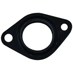 Dichtung Plastik Ansaugstutzen / Vergaser  Pit Bike YCF50