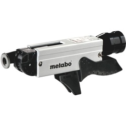 Metabo Schrauber-Magazin SM 5-55 Schraubermagazin Magazinschrauber Schrauber