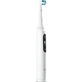 Oral-B iO Series 8 white alabaster