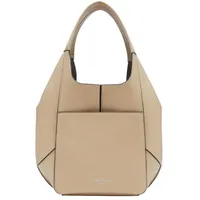 Liebeskind Berlin Liebeskind Handtasche Lilly Tote Pebble M Handtaschen Nude Damen