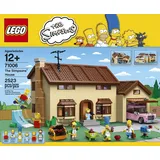 LEGO Das Simpsons Haus (71006)