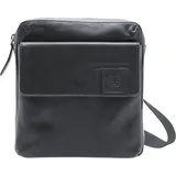 Strellson Hyde Park Kleine Schultertasche black