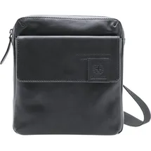 Strellson Hyde Park Kleine Schultertasche black