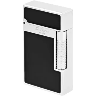 S.T. Dupont C23010 Feuerzeug Le New Grand Dupont Schwarz