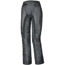 Held Clip-In Warm Base Thermohose schwarz Dl