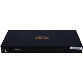 HP HPE Aruba Networking 2930F 24G 4SFP