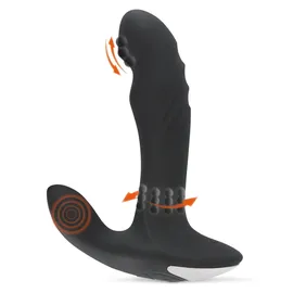 REBEL Plug with 3 functions,
