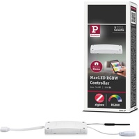 Paulmann SmartHome Zigbee MaxLED RGBW Controller max. 72W (500.47)