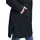 Amber & June Winterjacke Kunstdaune in Dunkelblau | Gr.: 38