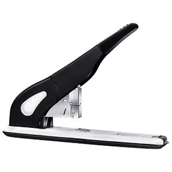 sax design Heftgerät Century Line 299 schwarz
