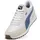 Puma Golfschuhe Unisex Helsinki G, weiss/indigo