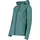 CMP Damen Sweatjacke WOMAN JACKET FIX HOOD 32C8386-E811 48 - Agave - 48