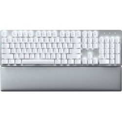 RAZER Pro Type Ultra ergonomische Tastatur weiß