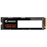 Gigabyte AORUS Gen4 5000E SSD PCIe 4.0 x4, NVMe 1.4 1TB