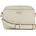 Ii Camera Klappe Crossbody-Tasche Stein-Logo