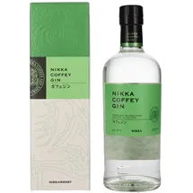 Nikka Coffey Gin