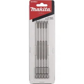 Makita Bit-Set PZ2 155 mm 5 St.