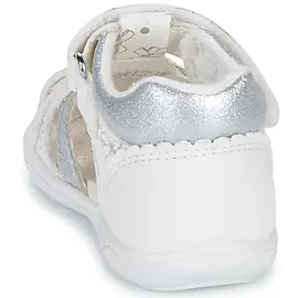 GEOX Zapito Girl Lt Rose 21