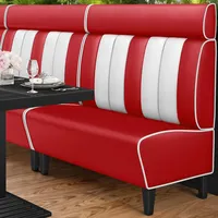 GGM Möbel Dinerbank | B:H 120 x 128 cm
