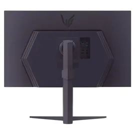 LG UltraGear 32GS85Q-B 32" schwarz
