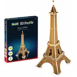 REVELL Eiffelturm 3D (Puzzle)