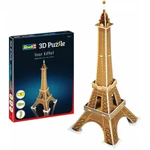 REVELL Eiffelturm 3D (Puzzle)